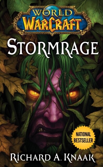 World Of Warcraft: Stormrage
