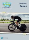 Science Bug: Forces Workbook