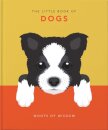 The Little Book of Dogs