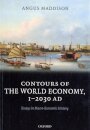Contours of the World Economy 1-2030 AD
