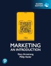 Marketing: An Introduction -- Global Edition