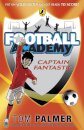 Football Academy: Captain Fantastic