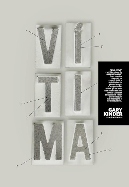 Vítima: O Outro Lado Do Assassinato