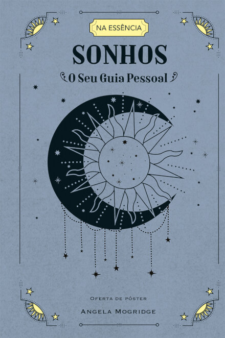 Sonhos - O Seu Guia Pessoal