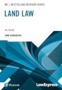 Law Express Revision Guide: Land Law (Revision Guide)