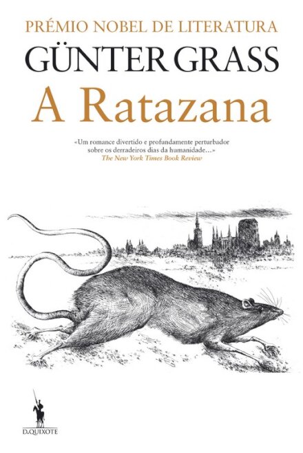 A Ratazana