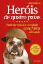 Herois De Quatro Patas