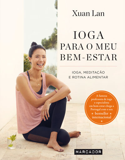 Ioga Para O Meu Bem-Estar