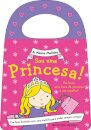 A Minha Malinha: Sou Uma Princesa!