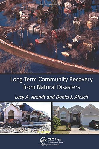 Long-Term Community Recovery from Natural Disasters