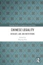 Chinese Legality