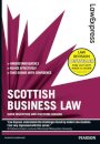 Law Express: Scottish Business Law (Revision guide)