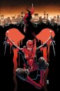 Daredevil: Unleash Hell - Red Band