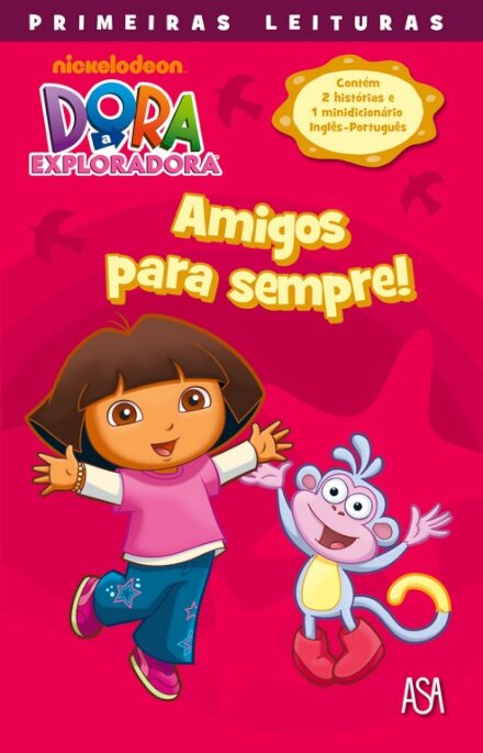 Amigos para sempre