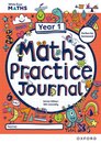 White Rose Maths Practice Journals Year 1  Workbook: Single Copy