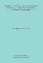 Diversity, Funding, and Standardized Testing in American Education