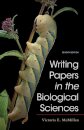 Writing Papers in the Biological Sciences