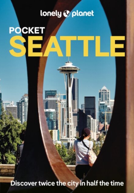 Seattle Pocket 4E
