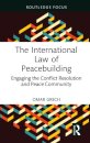 The International Law of Peacebuilding