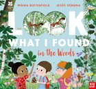 National Trust: Look What I Found in the Woods