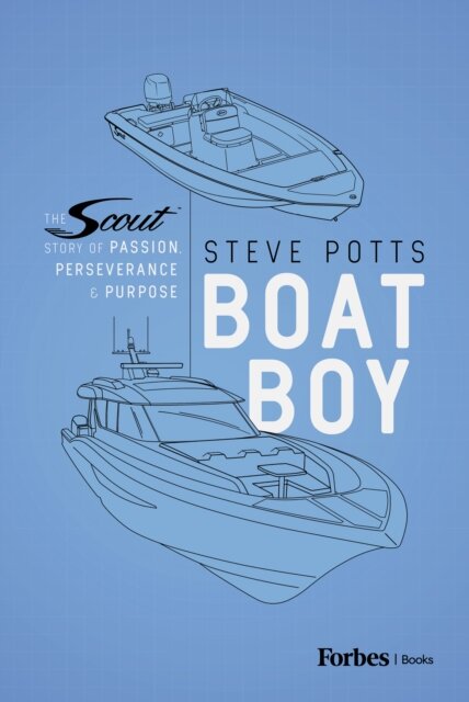 Boat Boy