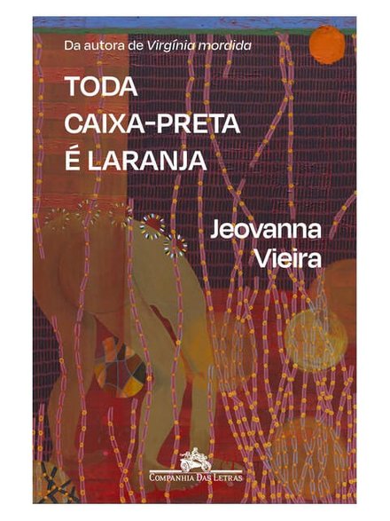 Toda Caixa-Preta É Laranja