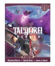 Tal’Dorei Campaign Setting Reborn Book
