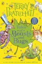 Tales Of Beasts And Bugs