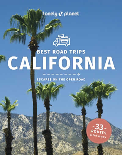 California Best Road Trips 5