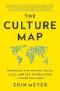 The Culture Map (Intl Ed)