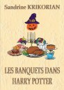 Les banquets dans Harry Potter