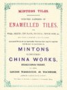 Minton Tiles