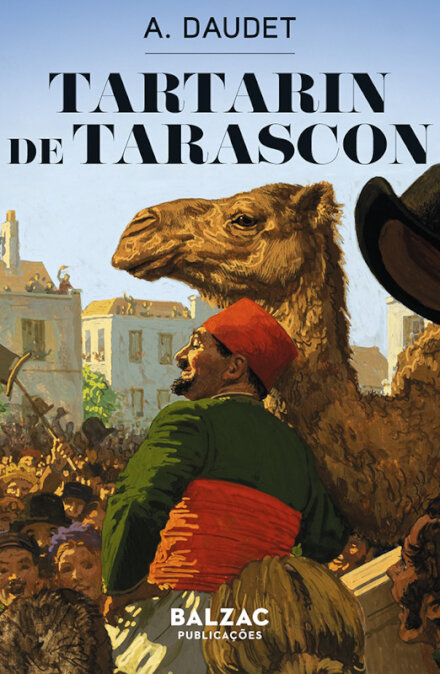 Tartarin de Tarascon