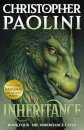 Inheritance : Book Four