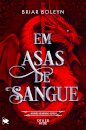 Em Asas de Sangue