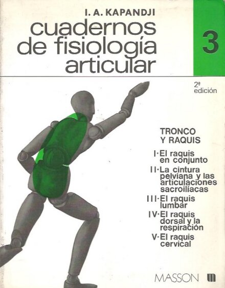 Cuadernos de Fisiologia Articular 3
