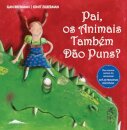 Pai, os Animais Também Dão Puns?