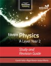 Eduqas Physics for A Level Year 2: Study and Revision Guide