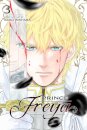 Prince Freya, Vol. 3