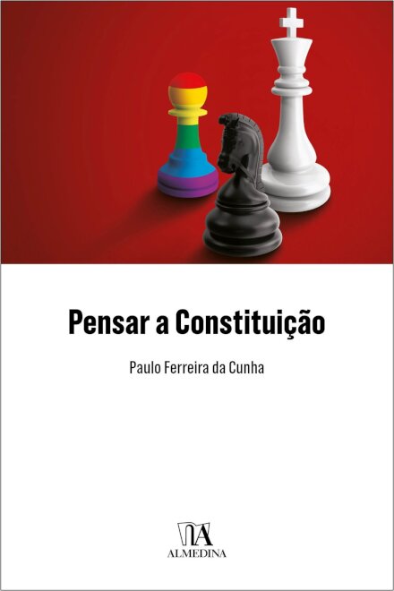 Pensar A Constituição