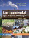 Environmental Impact Assessment Methodologies