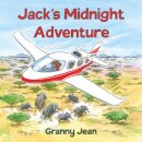 Jack's Midnight Adventure