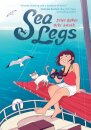 Sea Legs: A Graphic Novel (Sea Legs #1)