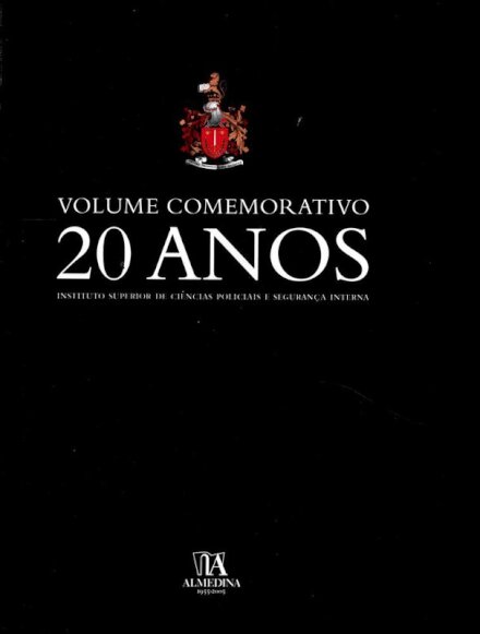 Volume Comemorativo Dos 20Anos