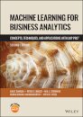 Machine Learning for Business Analytics