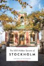 The 500 Hidden Secrets of Stockholm