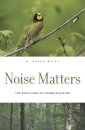 Noise Matters