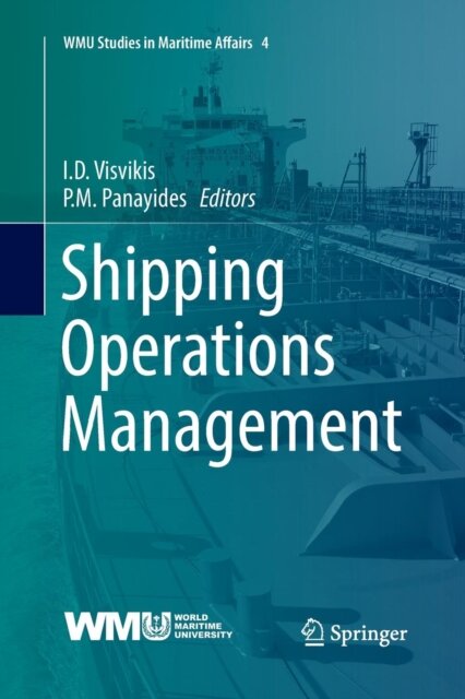 Shipping Operations Management