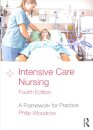 Intensive Care Nursing