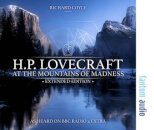 At the Mountains of Madness